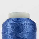 Threads - Rayon - Accent 12Wt - AC2202 - Sky Blue - 400m/437yd